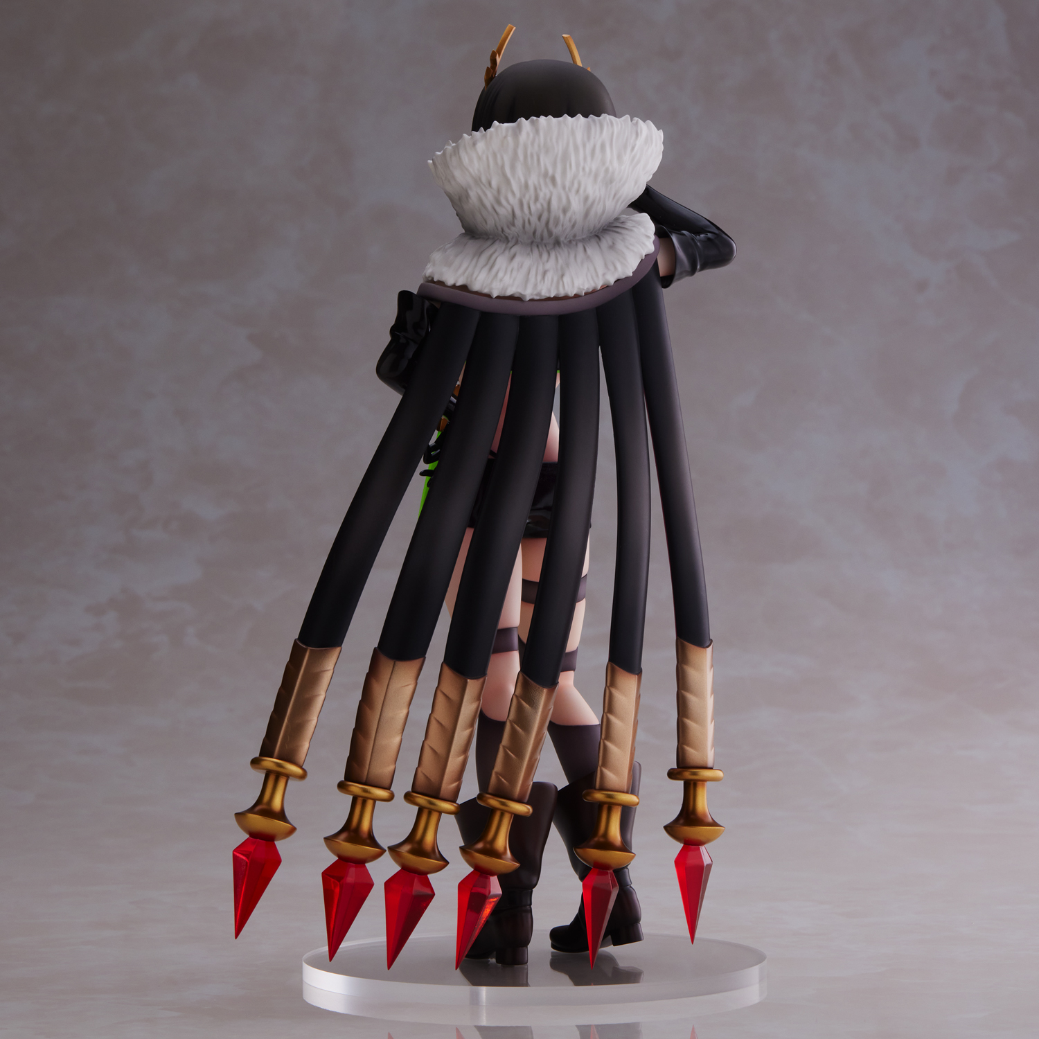 เปิดจอง : So I'm a Spider, So What? Ariel