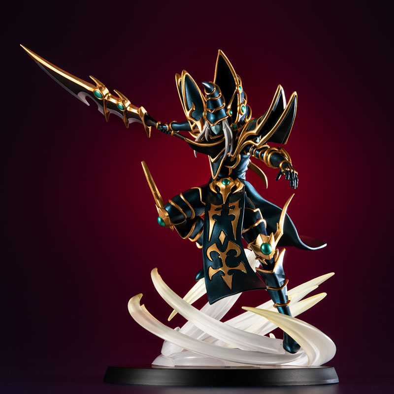 เปิดจอง : MONSTERS CHRONICLE Yu-Gi-Oh! Duel Monsters Dark Paladin