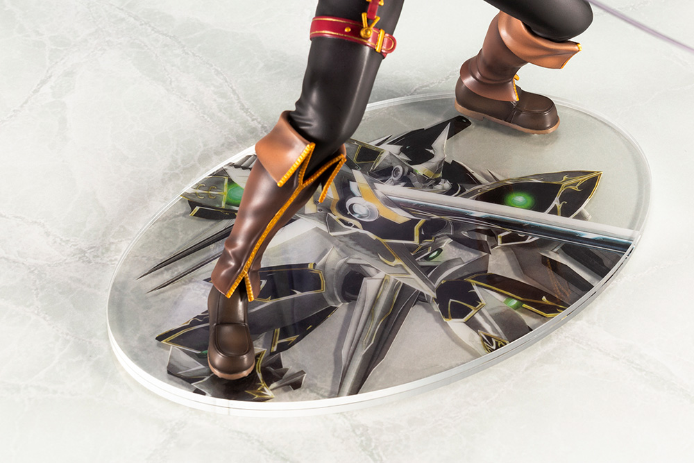 เปิดจอง : Rean Schwarzer