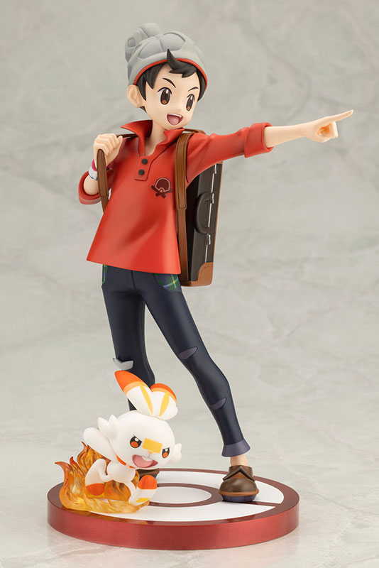 เปิดจอง : ARTFX J Masaru with Hibany