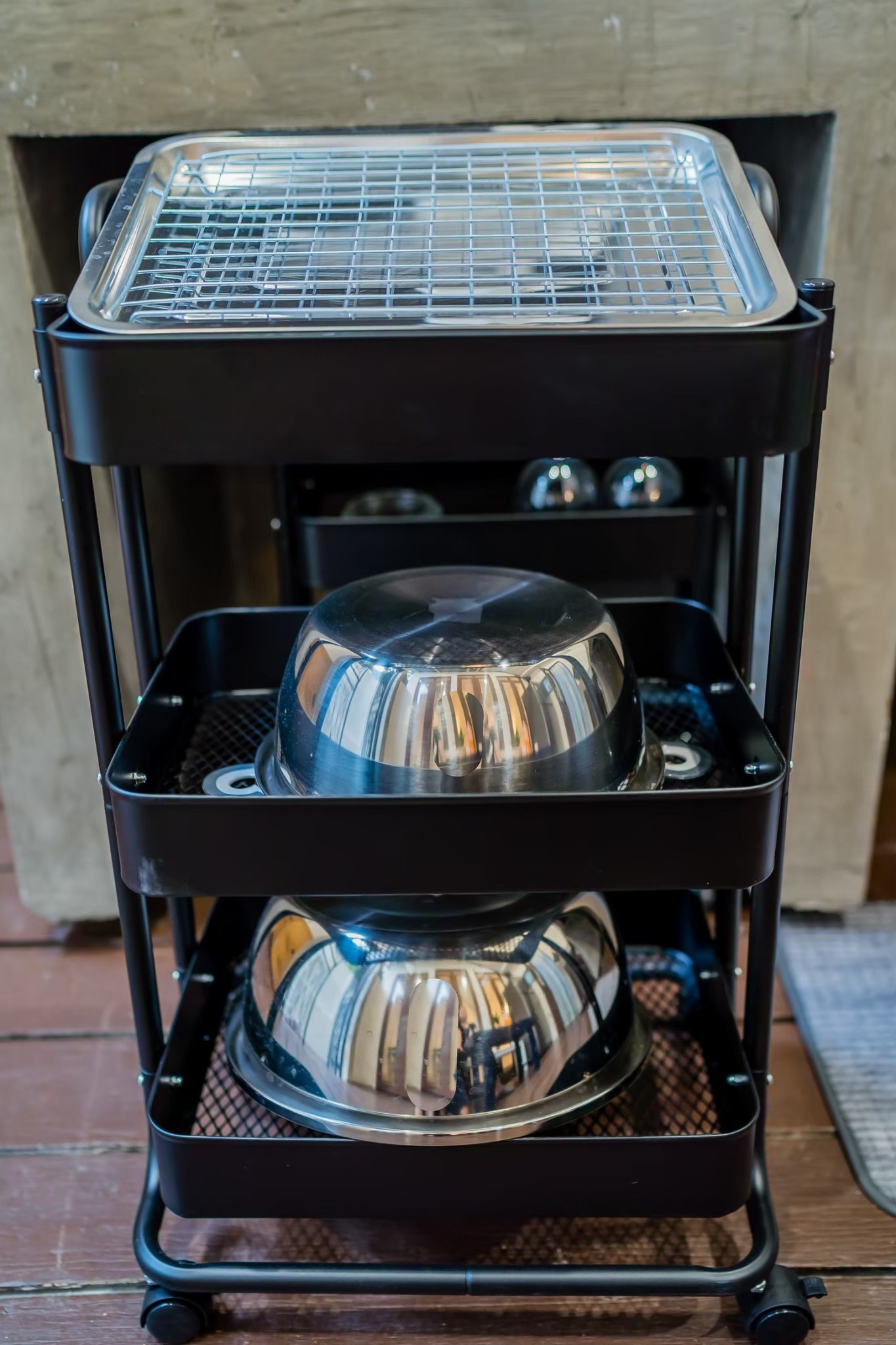 15086 บ้านพักติดทะเล De Pranburi beach villa