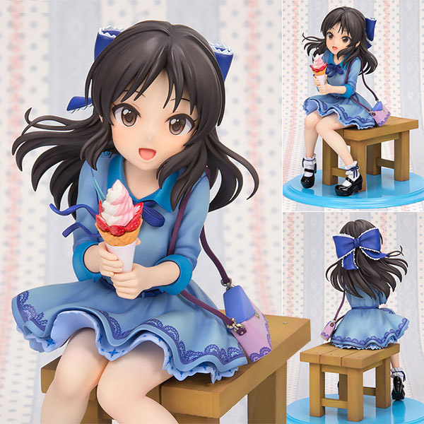 เปิดจอง Arisu Tachibana [Hajimete no Hyoujou] (Rerun)