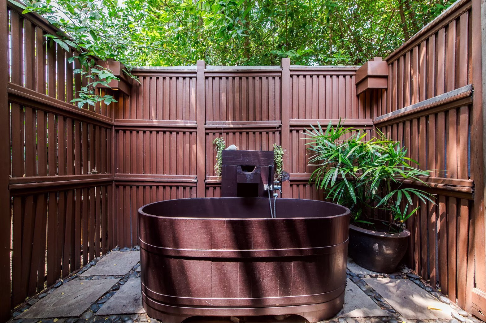 HR15062 บ้านพักติดทะเล The Le Valley Rimley Pranburi