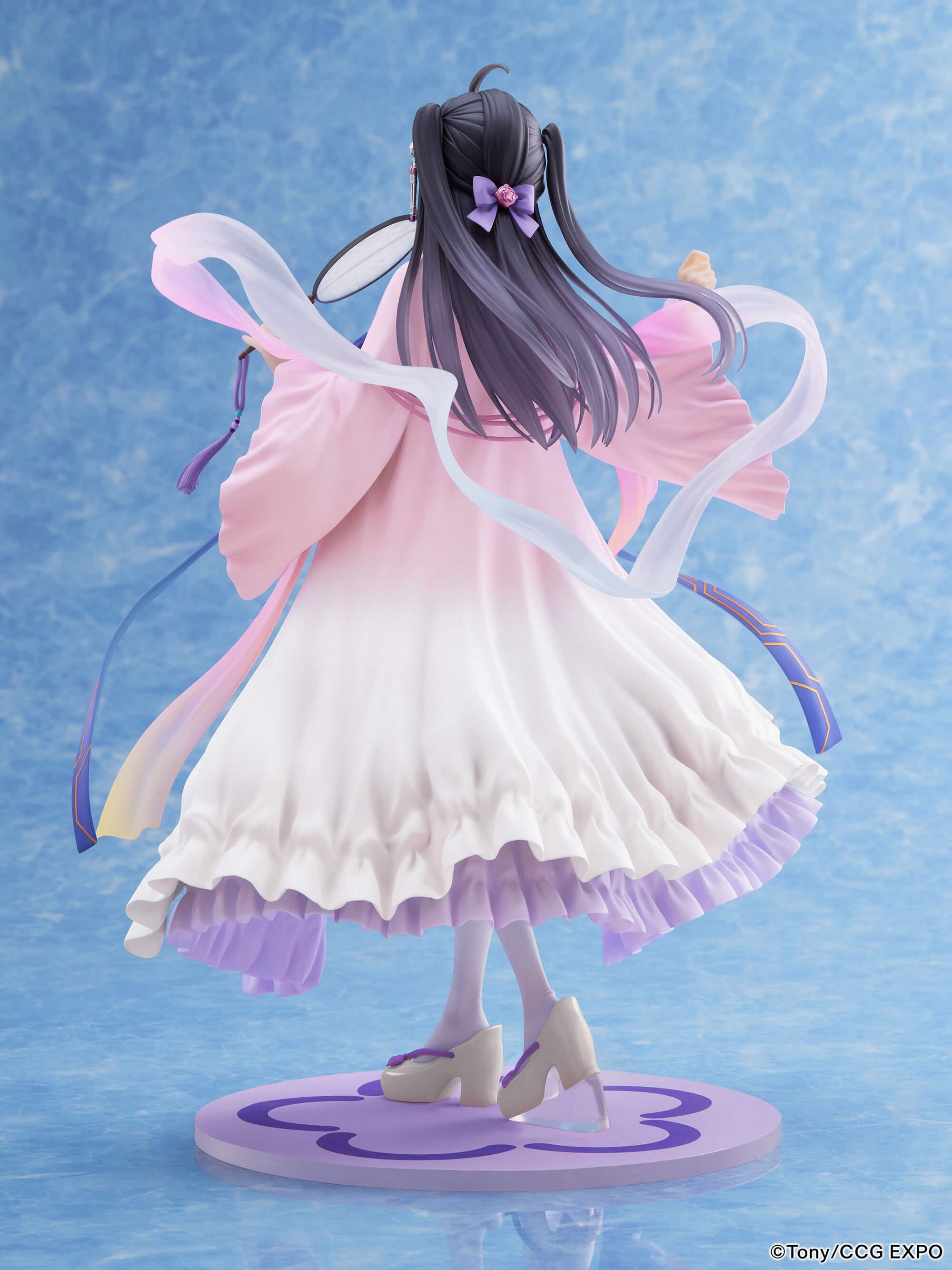 เปิดจอง : Zi Ling 2020 Ver.