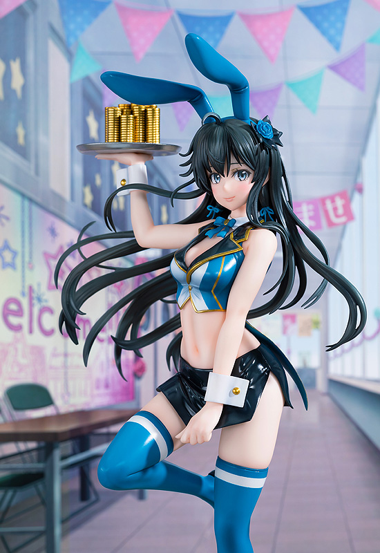 เปิดจอง : CAworks Yukino Yukinoshita: Casino Party Ver.