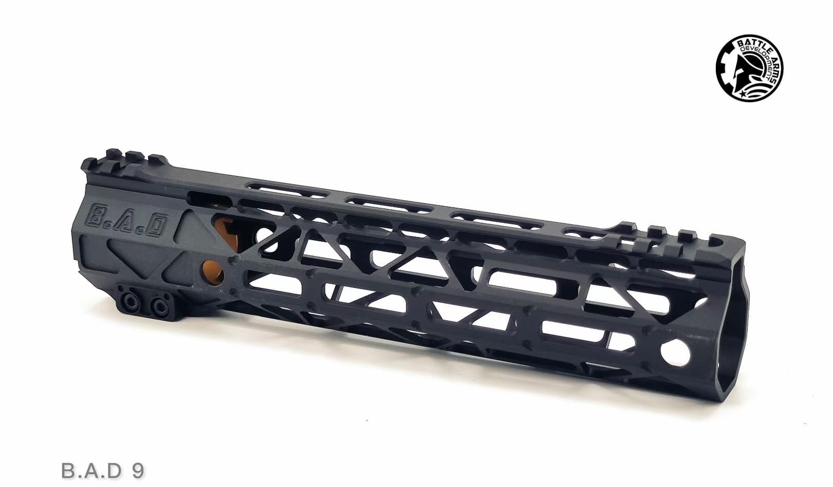 New.ชุดหน้า B. A. D 7". 9". 13"