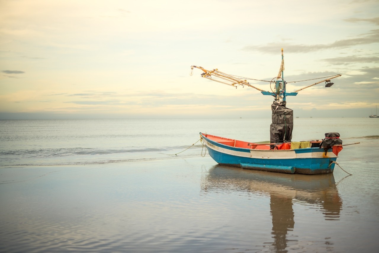 HR15011 บ้านพักติดทะเลหัวหิน บ้านวินเซิฟ พูลวิลล่า