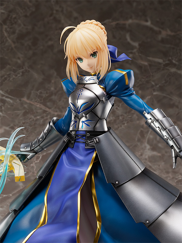 เปิดจอง : Saber/Altria Pendragon (Second Ascension)