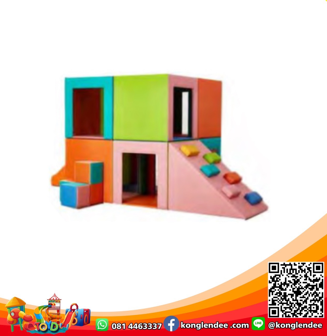 Color Play Box