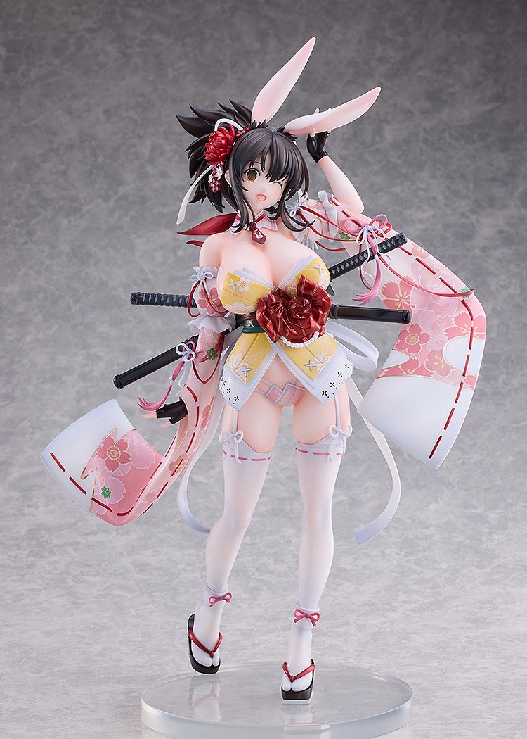 เปิดจอง : Asuka: Japanese Bunny Ver.