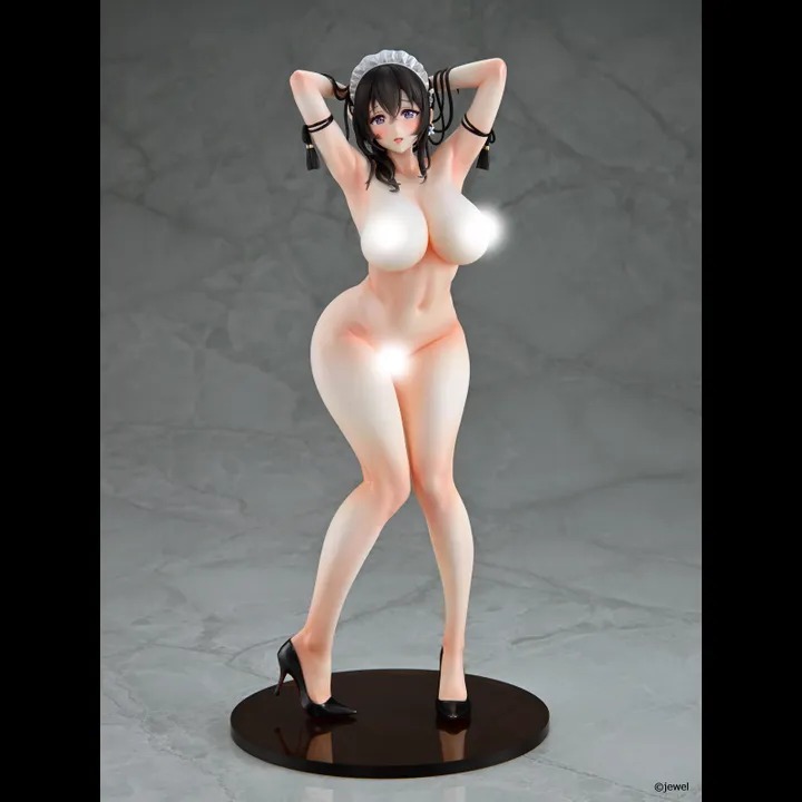 เปิดจอง : Maid bikini chan