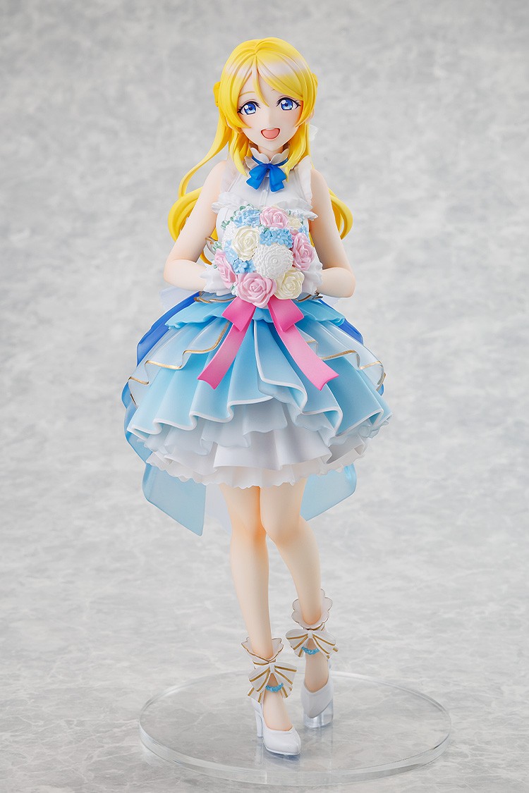 เปิดจอง : Eli Ayase Days 5th Anniversary ver.