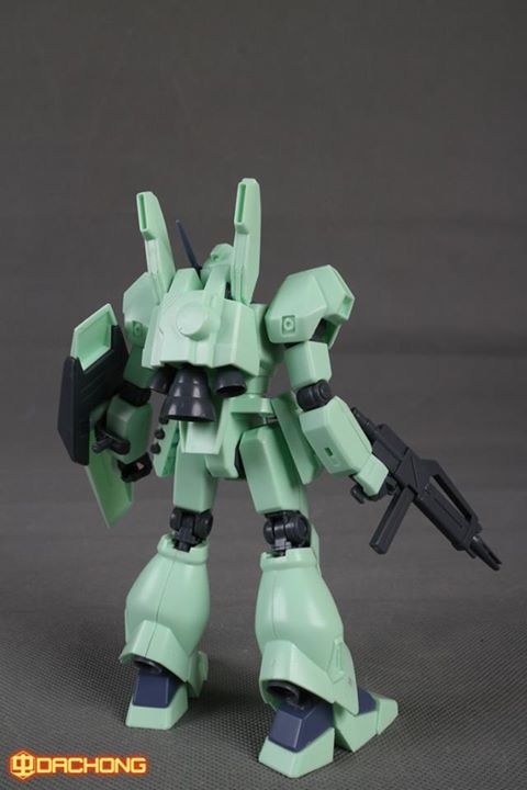 HG 1/144 Jegan [โมจีนDaban]