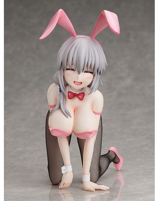 เปิดจอง : Tsuki Uzaki: Bunny Ver.
