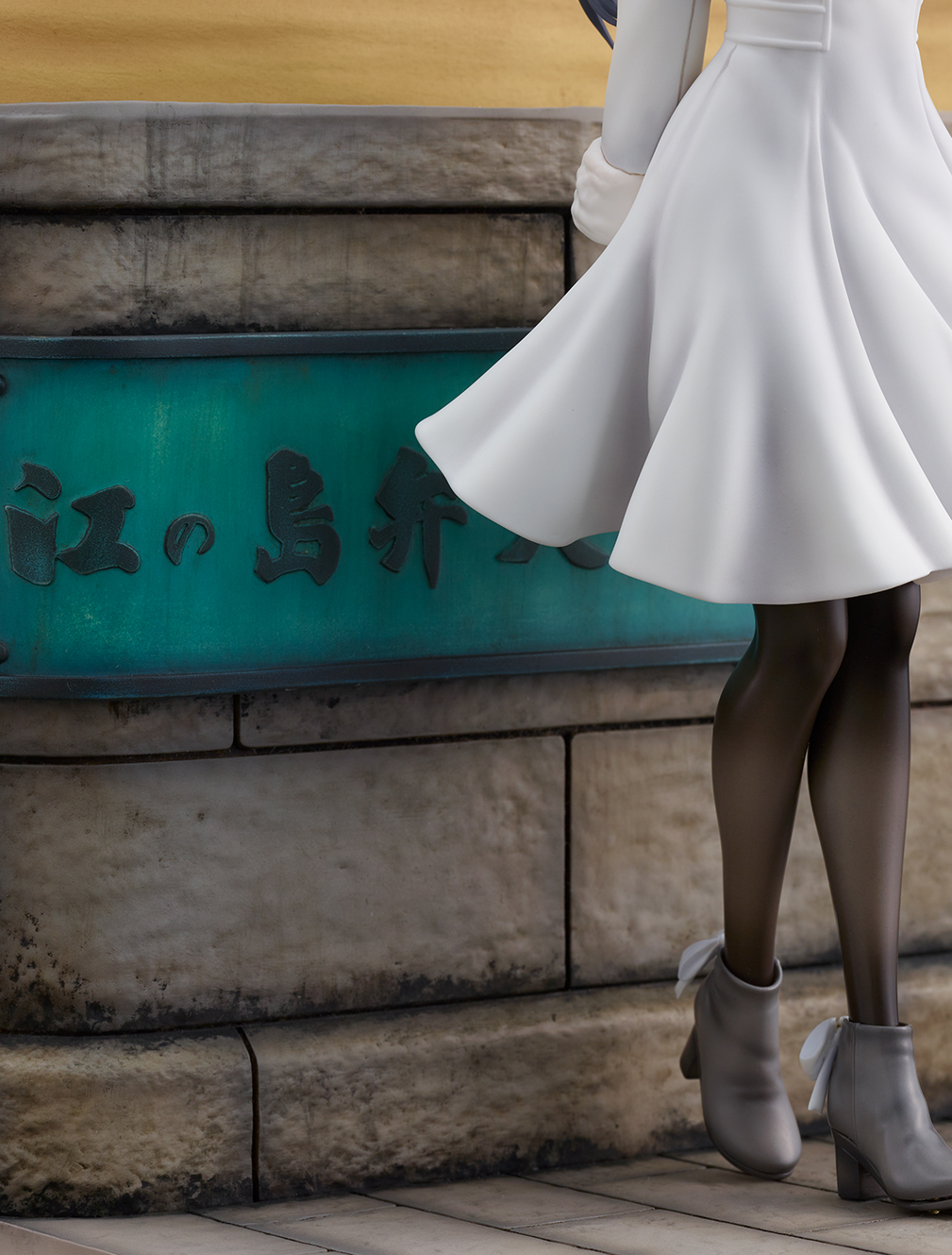 เปิดจอง : Shoko Makinohara -Enoshima Ver.