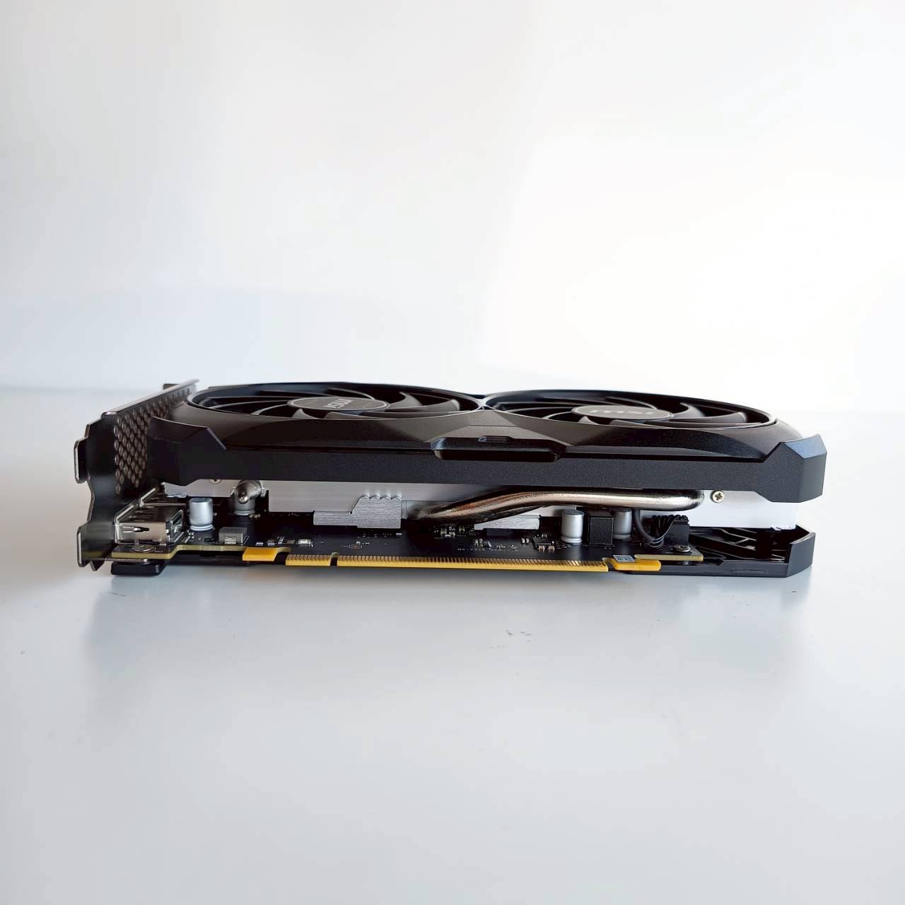 RTX 4060 MSI GDDR6 8GB 128bit ประกัน Advice 10/02/2027