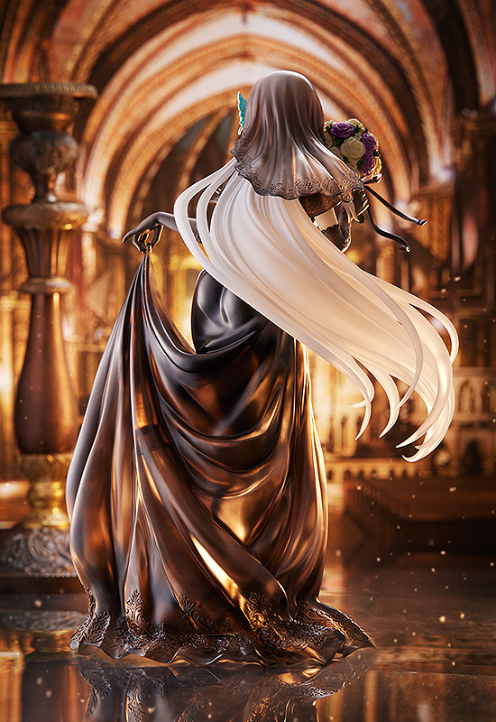 เปิดจอง : Echidna: Wedding Ver.