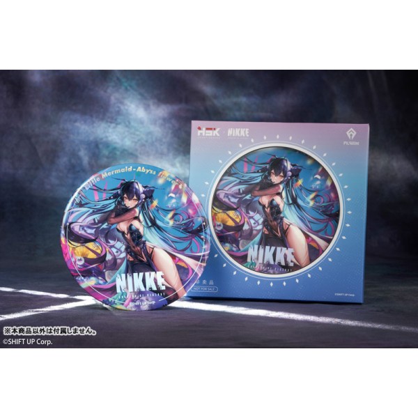 เปิดจอง : Goddess of Victory: Nikke Little Mermaid Abyss Flower 1/7 Deluxe Edition