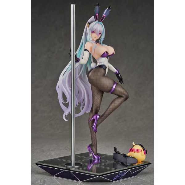 เปืดจอง : Azur Lane Kearsarge「All-Night Charge」Ver.