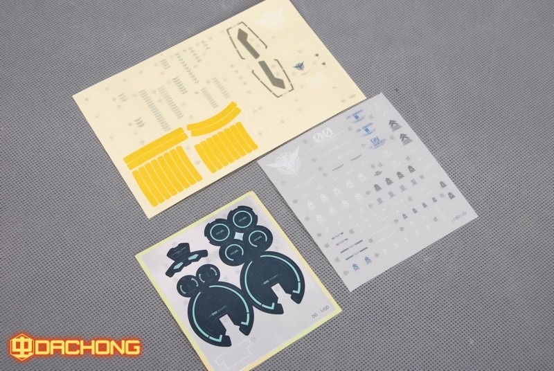 [PO]PG 1/60 OO Raiser [โมจีนTT]