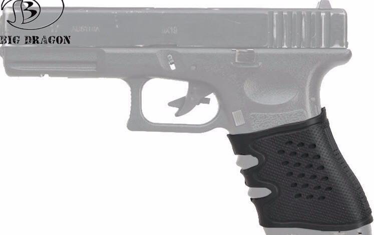 New.EMERSON ด้ามจับยางยุทธวิธีการป้องกันการลื่น Handgon Grips สามารถใส่ปืนสั้นได้ทุกรุ่น ทุกขนาด มี 5 สี 📌❗️ราคาโปรโมชชั่น ราคาพิเศษ 650 บาท เท่านั้น❗️📌