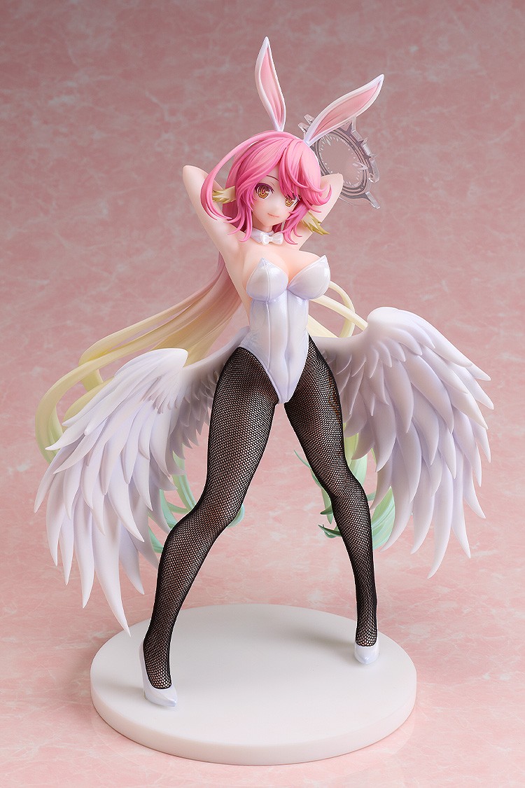 เปิดจอง : Jibril: Bunny Ver.