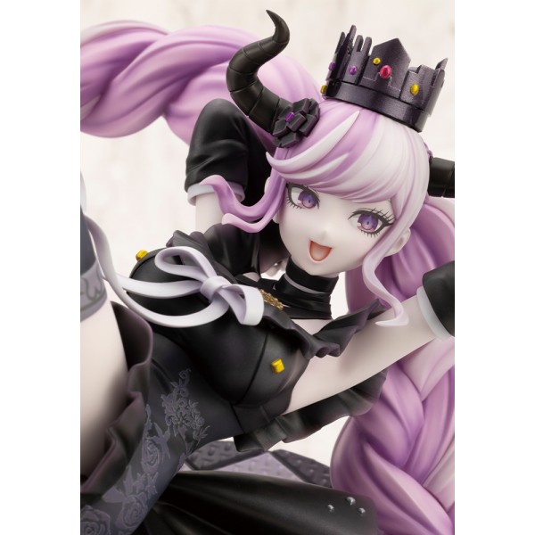 เปิดจอง : Master Detective Archives: RAIN CODE - Shinigami 1/7