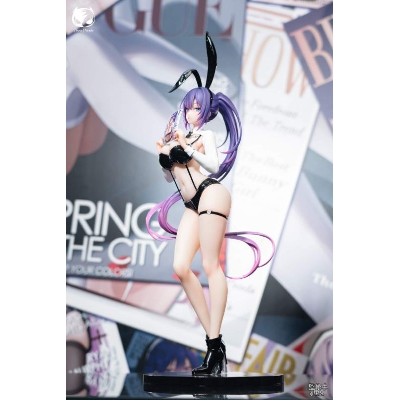 เปิดจอง : Illustrated by Biya Yuna 1/4 Scale Figure