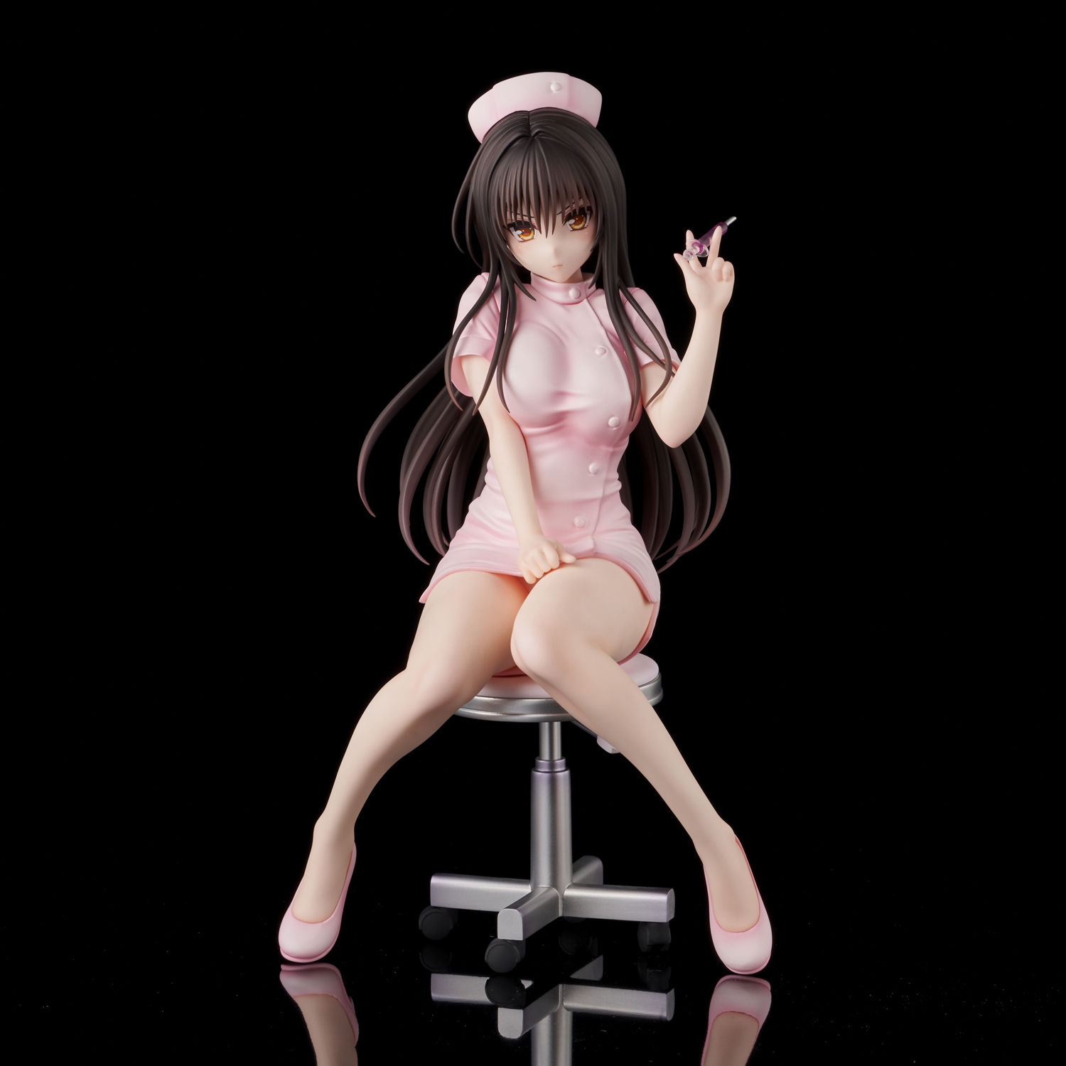 เปิดจอง : Yui Kotegawa Nurse Cos