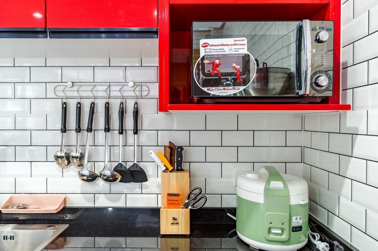 HR5016 บ้านพักหัวหิน SkyLine V.2 Pool Villa