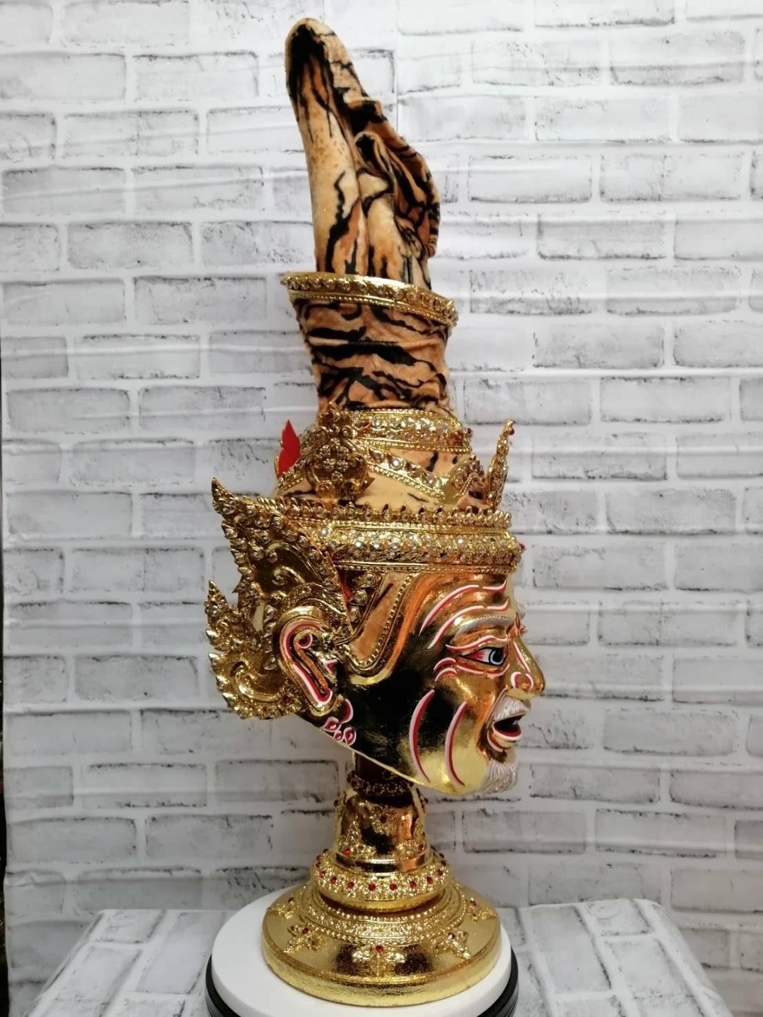 พ่อแก่ บรมครู