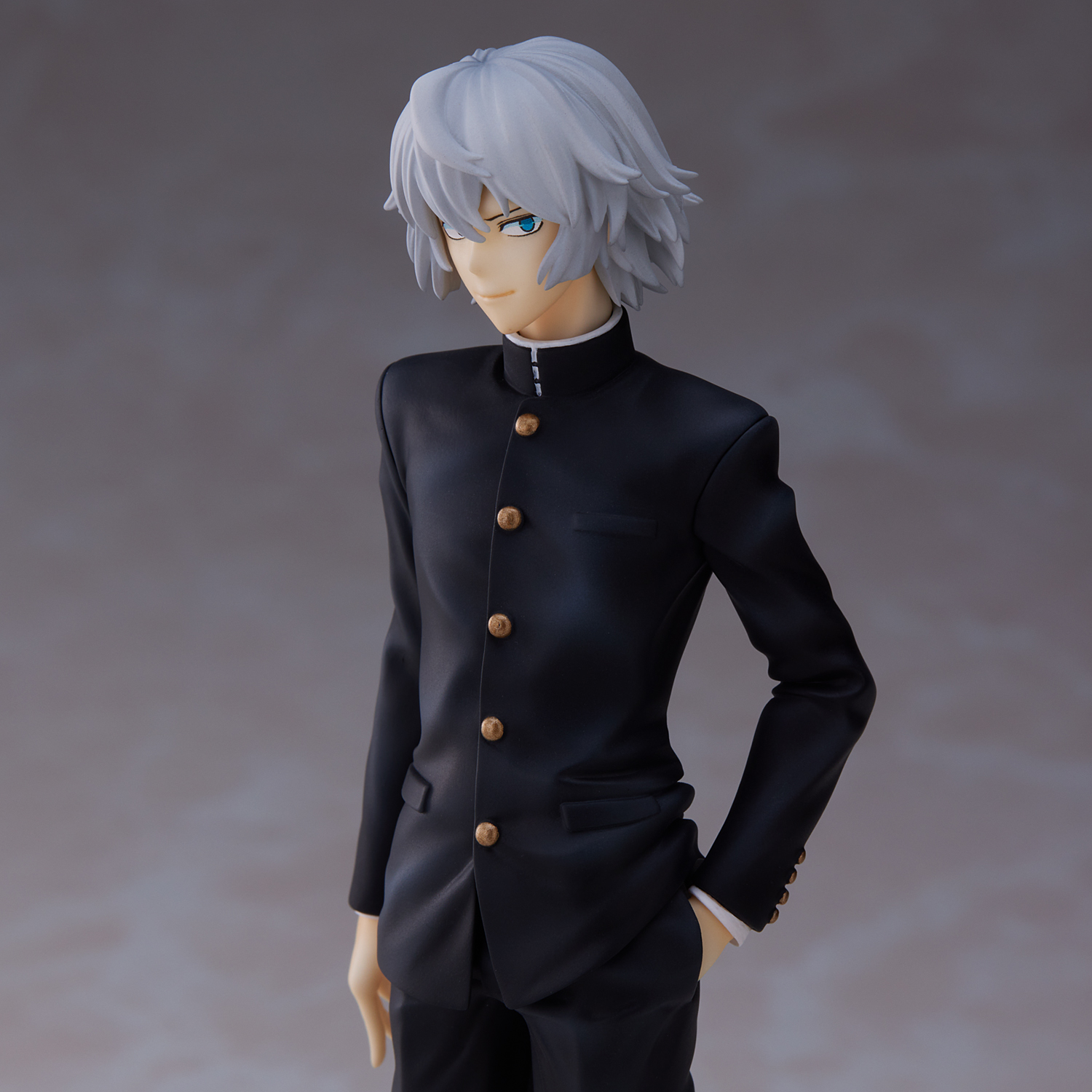 เปิดจอง : Psychic Squad Hyoubu Kyousuke