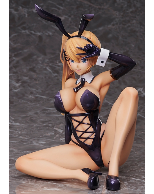 เปิดจอง : Rio: Bare Leg Ver.