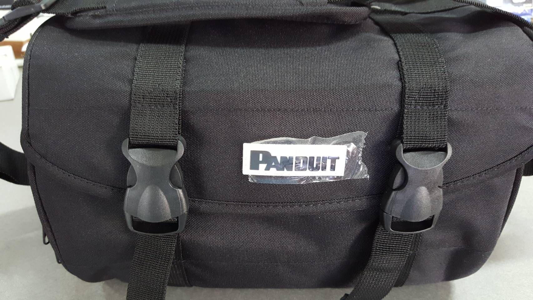 METAL TAPE EMBOSSER PANDUIT