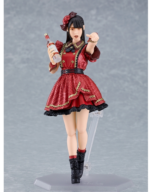 เปิดจอง : Figma Sumire Uesaka