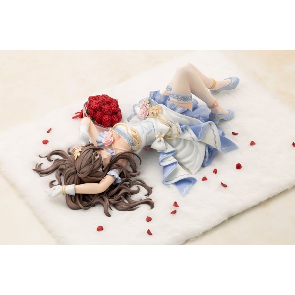 เปิดจอง : The Idolmaster Million Live - Sakuramori Kaori Aesthetic Serenity