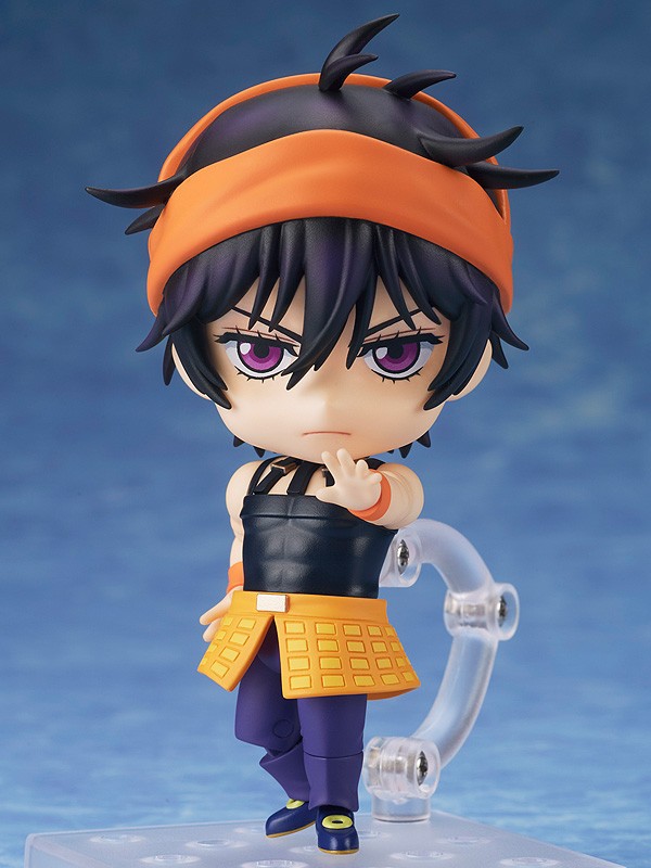 เปิดจอง : Nendoroid Narancia Ghirga (re-run)