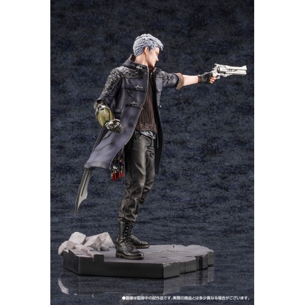 เปิดจอง : ARTFX J Nero 1/8 (reissue)