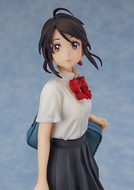 เปิดจอง Your Name - Mitsuha Miyamizu 1/8 Complete Figure