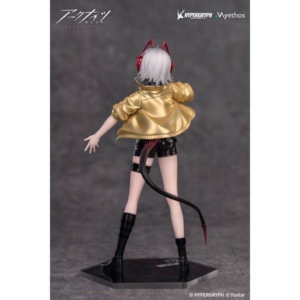 เปิดจอง : Gift+ Arknights W CanNot Wait For VER.