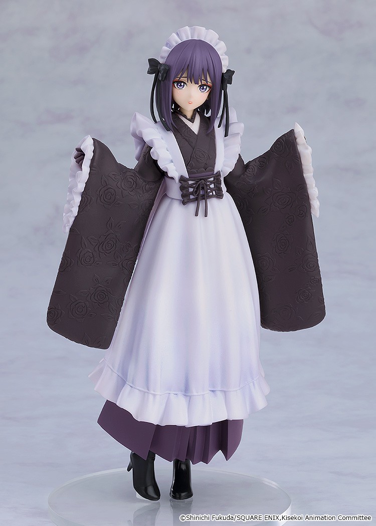 เปิดจอง : POP UP PARADE Marin Kitagawa (Shizuku Kuroe: School Festival Ver.)