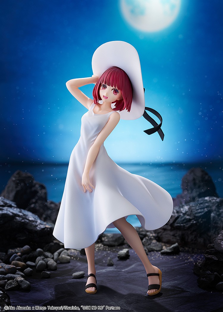 เปิดจอง : Kana Arima “Full moon…!” Ver.