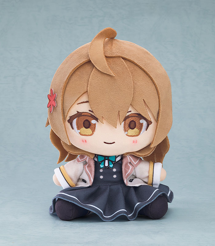 เปิดจอง : Chocopuni Plushie Alya Sometimes Hides Her Feelings in Russian Mariya Mikhailovna Kujou
