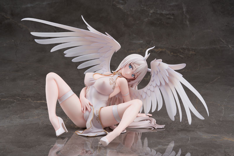 เปิดจอง : White Angel