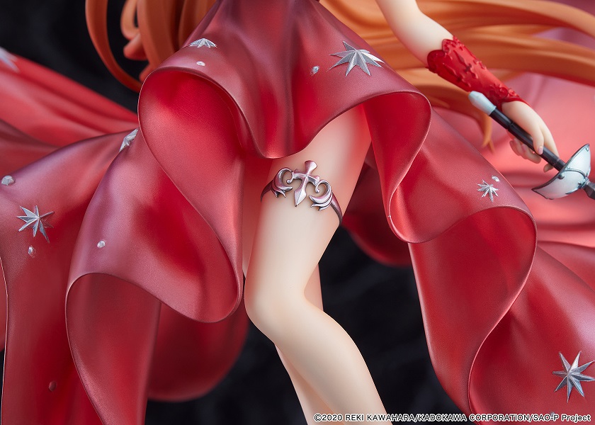 เปิดจอง : Asuna -Crystal Dress Ver.