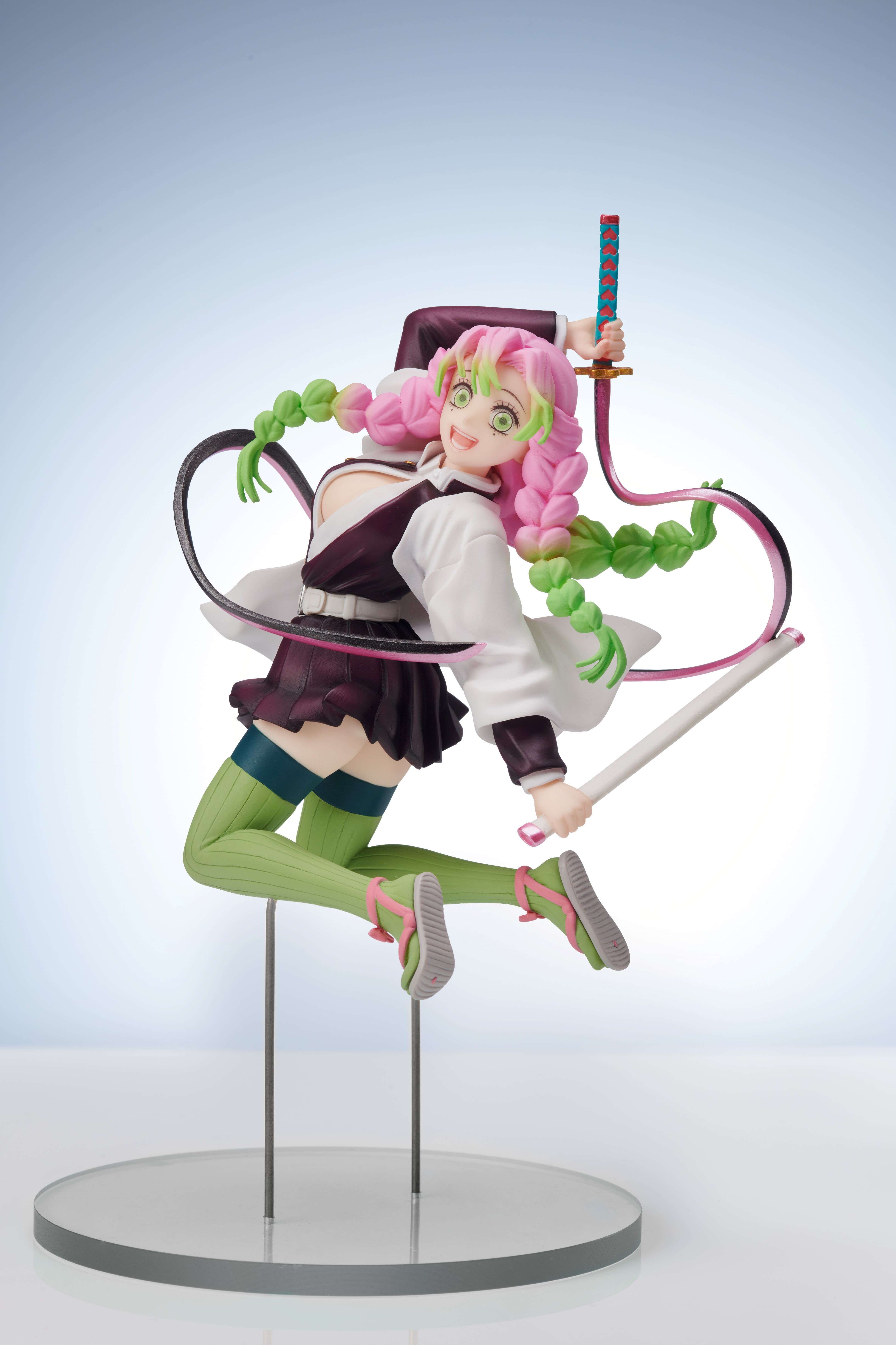 เปิดจอง : ConoFig Demon Slayer: Kimetsu No Yaiba Muichiro Tokito
