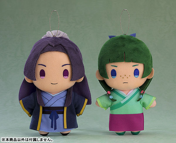 เปิดจอง : The Apothecary Diaries Plushie Jinshi