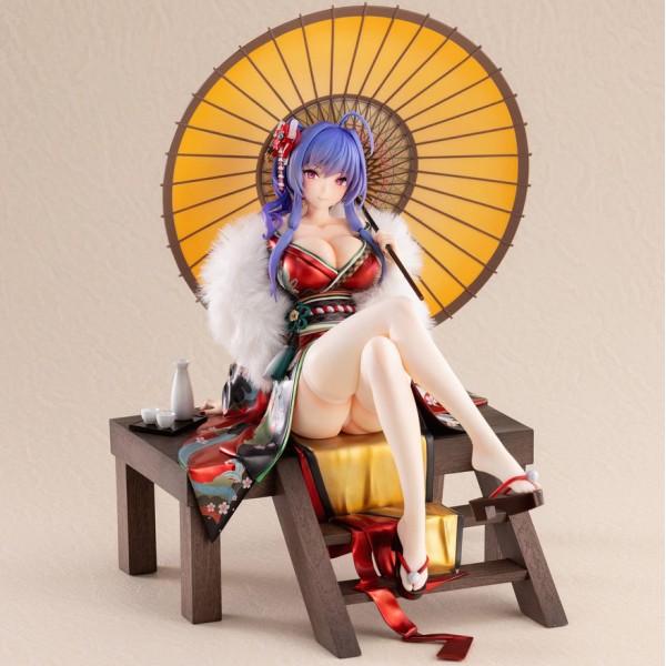 เปิดจอง : Azur Lane: St. Louis: Spirits in the Snow Ver. 1/7