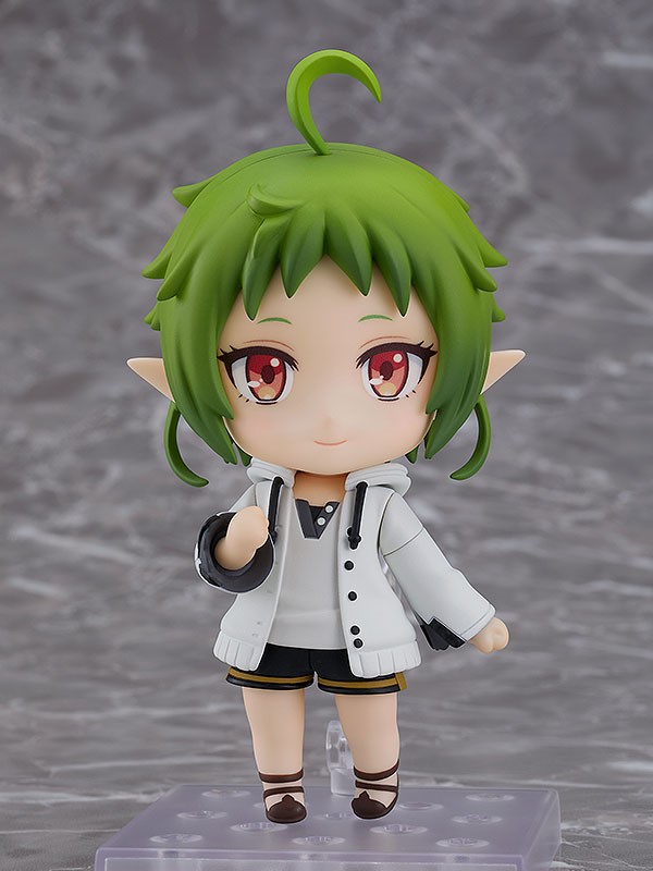 เปิดจอง : Nendoroid Sylphiette