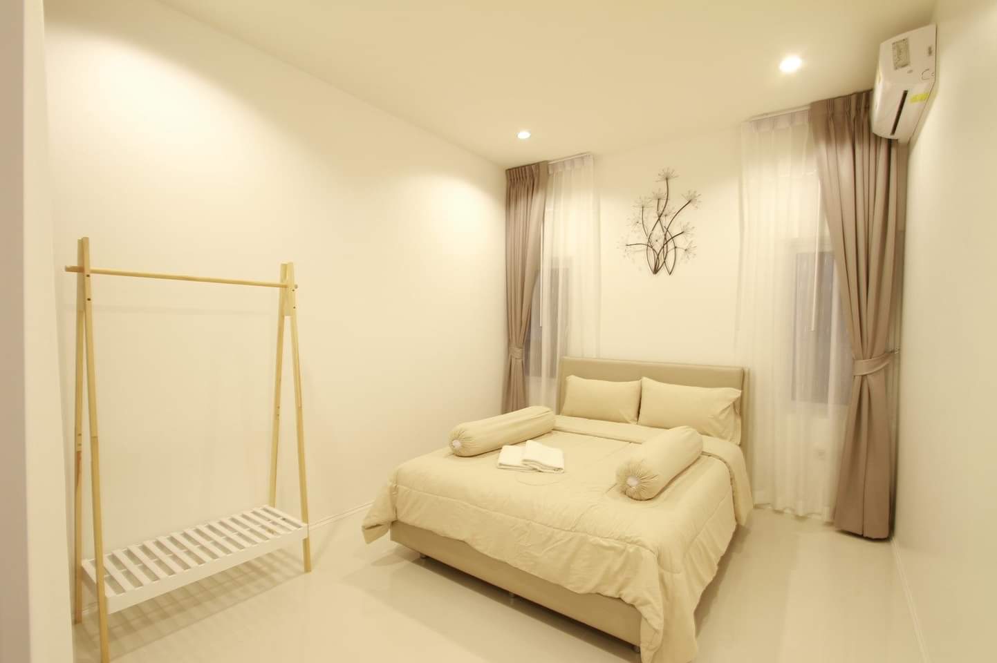 HR3077 บ้านพักหัวหิน บ้านวัลเล่ 28